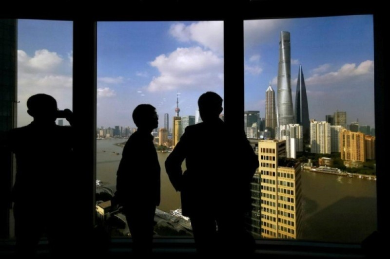 تراجع أرباح الشركات الصناعية في الصين 5.3%