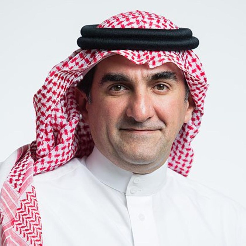 الرميان : أطلقنا 'مبادرة الاستثمار' لمواكبة التغيرات العالمية