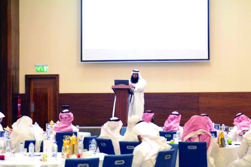 20 إدارة تعليمية في ورشة «المهارات»