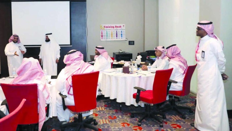 تعليم الشرقية يستضيف برنامج إعداد المدربين