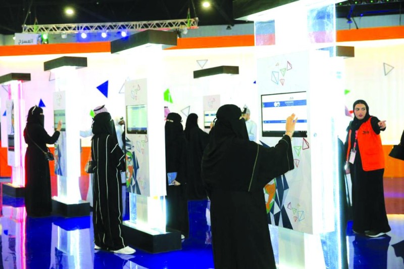 تقنية ذكية للكشف عن الميول المهنية