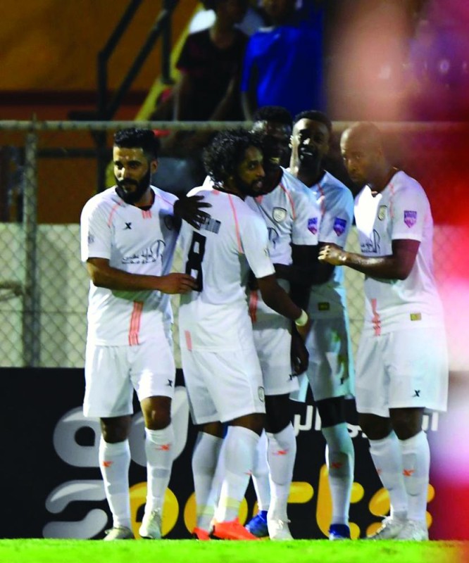 «الليوث» يفترسون شباب الأردن