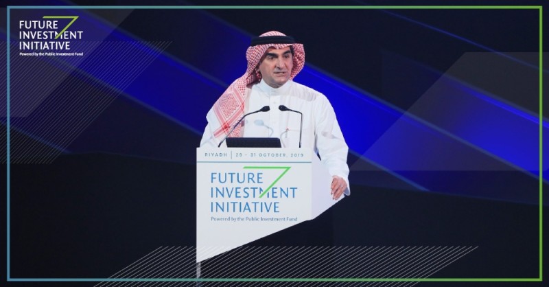 الرميان: قريباً مساهمين جدد فى أرامكو