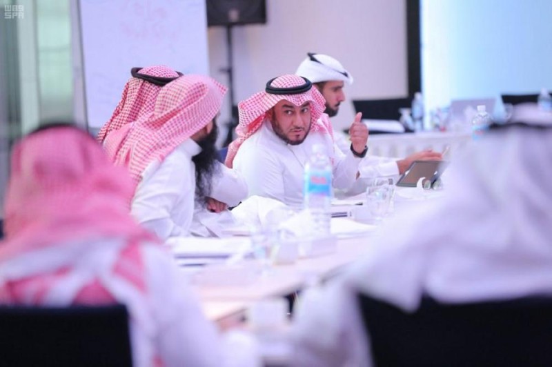 ' العدل' تؤهل 200 مصلح على ممارسات الوساطة