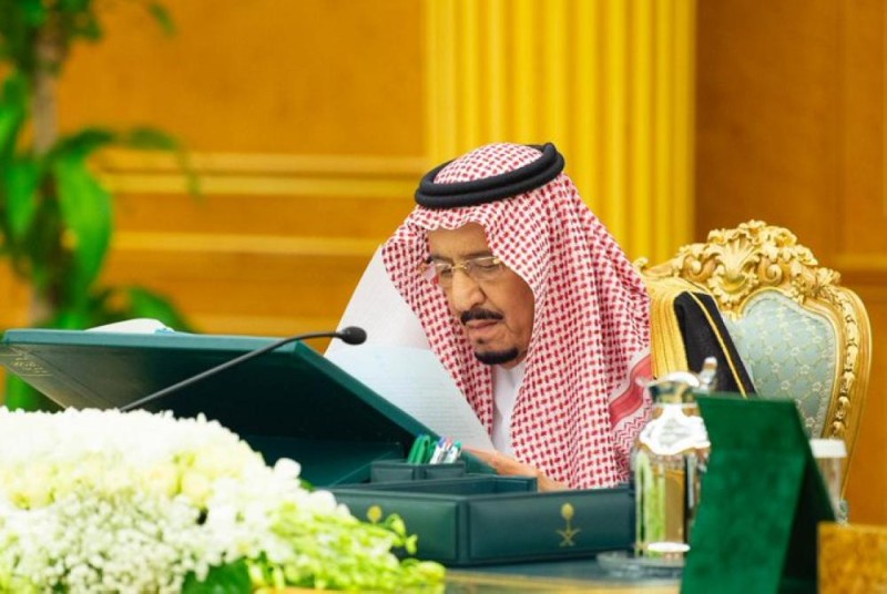 مجلس الوزراء يوافق على نظام الجامعات 