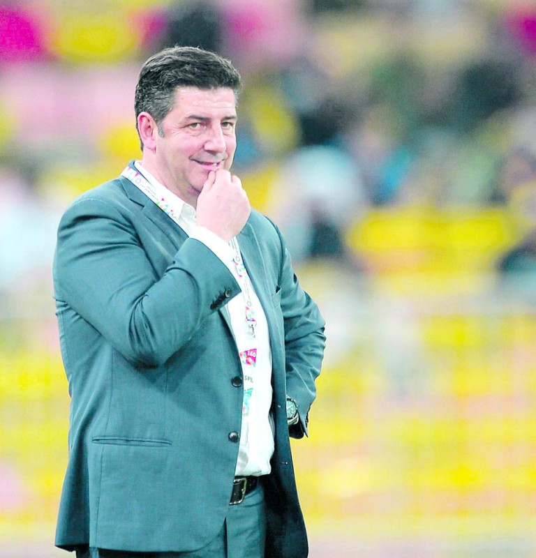 النصر يراقب أربعة أسماء في دوري الأولى