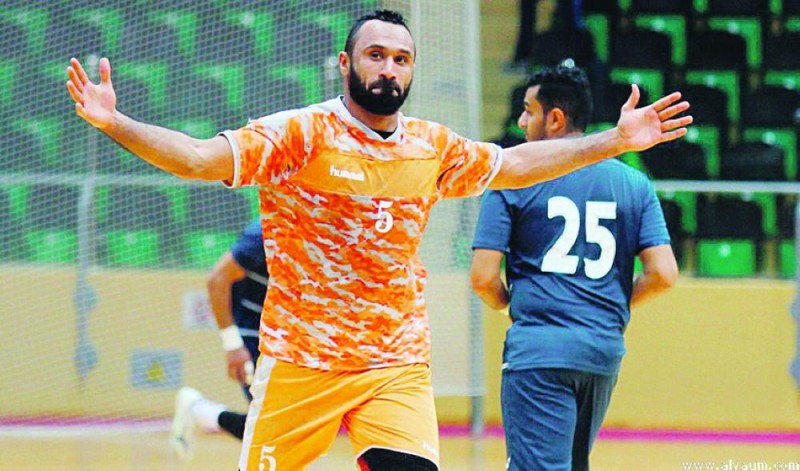 «ترقب وطموح وشكوك».. تغلف أجواء ممتاز اليد