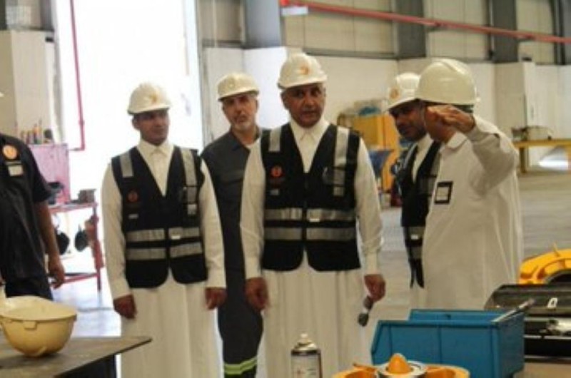 محافظ «الحبوب» لـ«مسئولي فرع الشرقية» : كثفوا الجهود