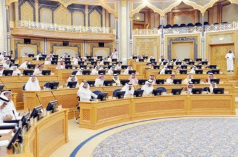 'الشورى' يطالب بالإسراع في تخصيص الأندية الرياضية