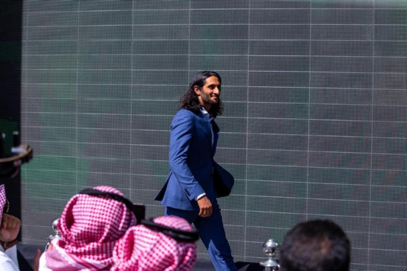 أبطال WWE على موعد غداً في الرياض