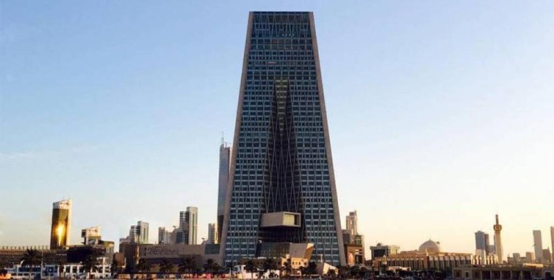 «المركزي الكويتي» يخفّض سعر الخصم ربع نقطة