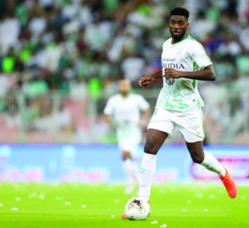 الأهلي والاتحاد.. «مـَن يغرقالغرقان أكثر»