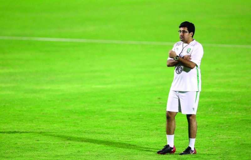 رغم الرحيل.. المحمدي وسييرا في الواجهة