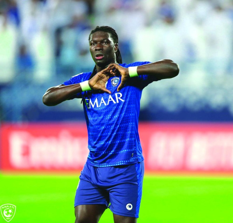 الفتح والهلال.. في لقاء «استعادة التوازن»