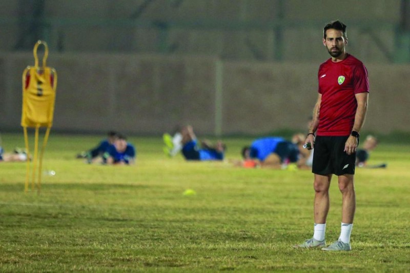 «الفتح».. يخشى قسوة الزعيم