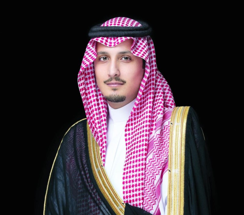 نائب أمير الشرقية يؤدي صلاة الاستسقاء.. اليوم