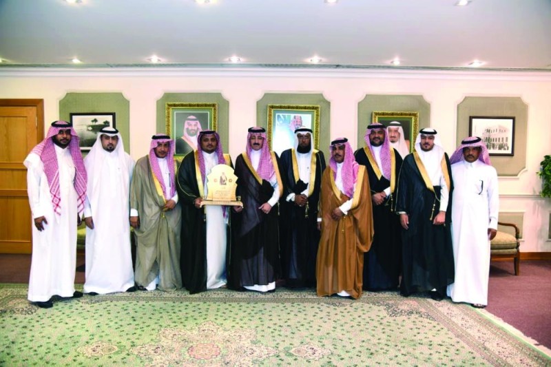 دعم القيادة لقطاع الشباب والرياضة كبير