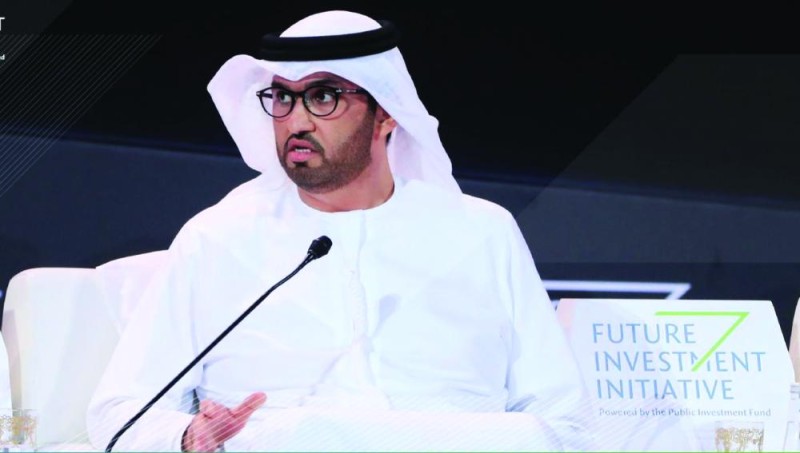 الجابر: رؤية السعودية تحقق مستقبلا مستداما للمنطقة