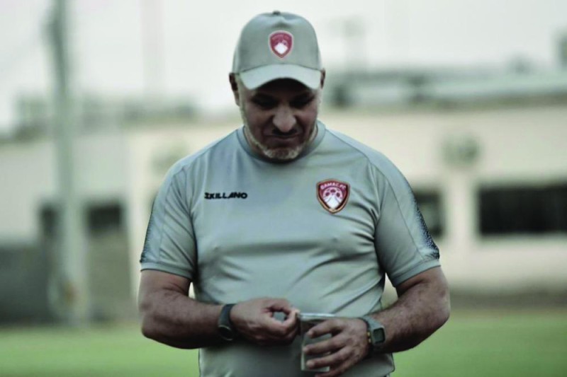 «الخسارة» ممنوعة لدى الفيصلي وضمك