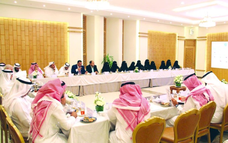 دعم 40 ألف أسرة في «بر الشرقية»
