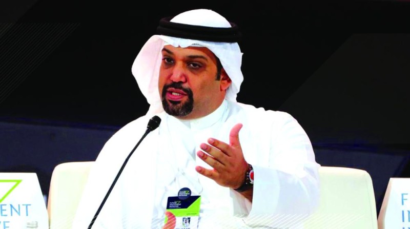 آل خليفة: دعم القطاع الخاص يعزز نمو الاقتصاد المحلي