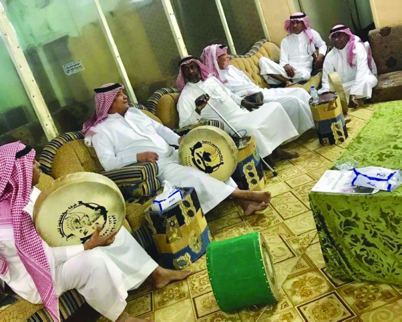 «الأحساء» توثق الفنون والتراث الشعبي