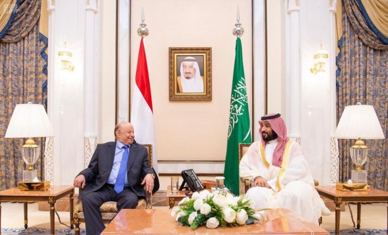 المملكة .. صانعة السلام في اليمن