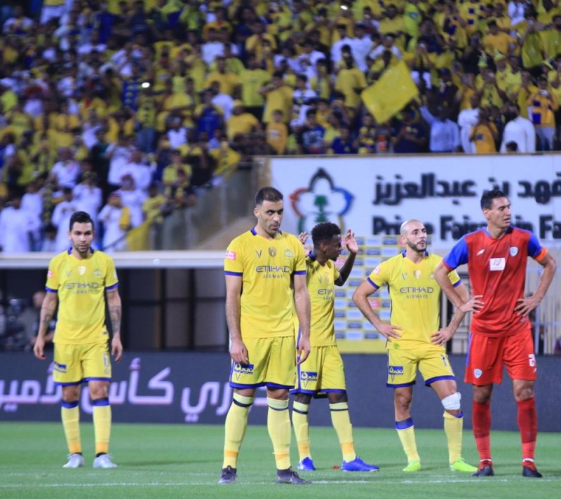 تصوير : محمد آل شاهر