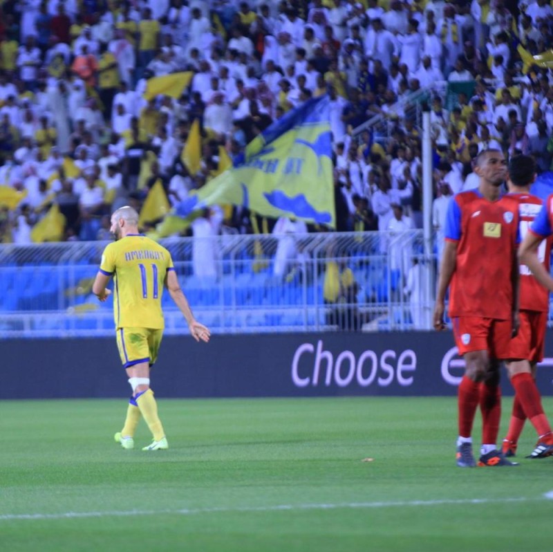 تصوير : محمد آل شاهر