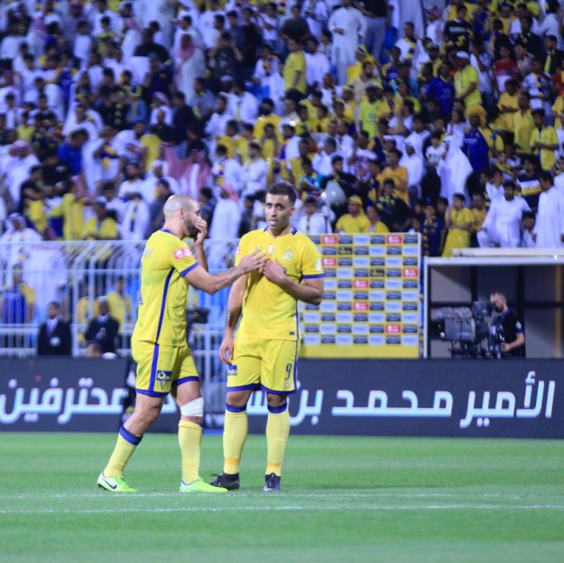 تصوير : محمد آل شاهر