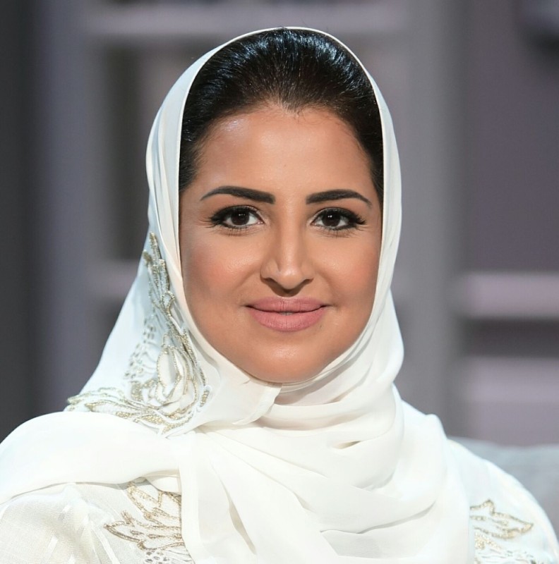 «سمر المقرن» ضيف أولى أمسيات «بيت السرد»