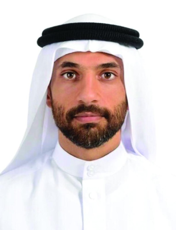 السعدي نائبا لرئيس الاتحاد الآسيوي للرماية