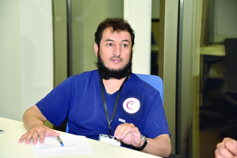 أمطار الشرقية «طوارئ كل عام»