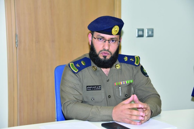 أمطار الشرقية «طوارئ كل عام»