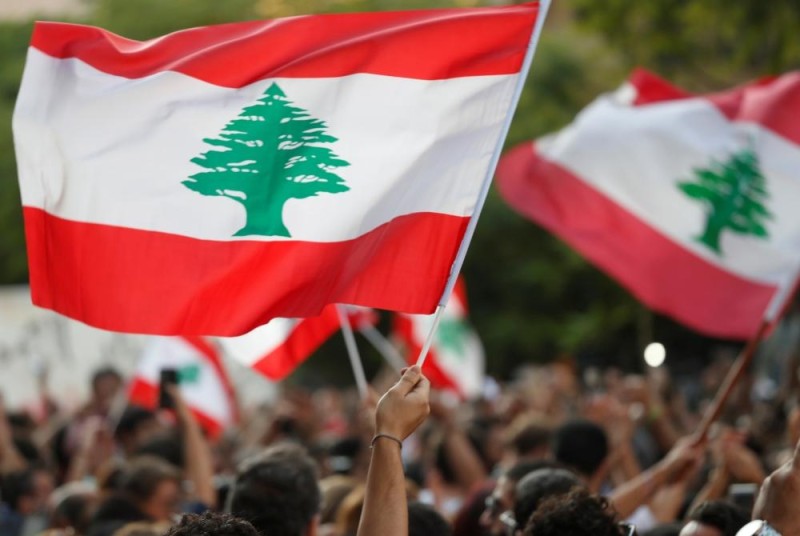 'أحد الضغط ' ... مظاهرات حاشدة في لبنان