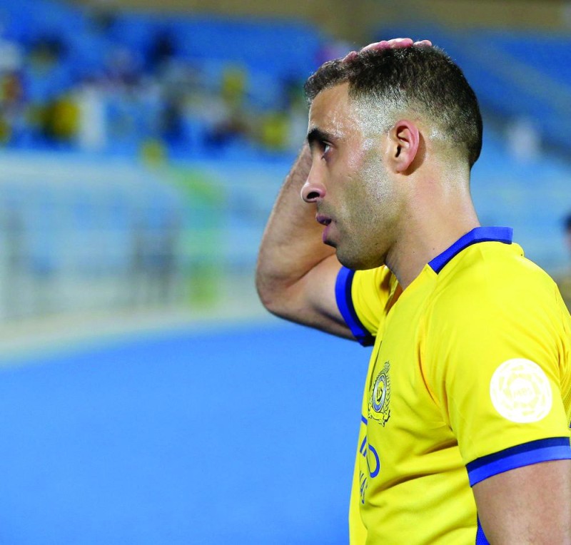 الـ9.. 5 انتصارات و30 هدفا و37 بطاقة صفراء