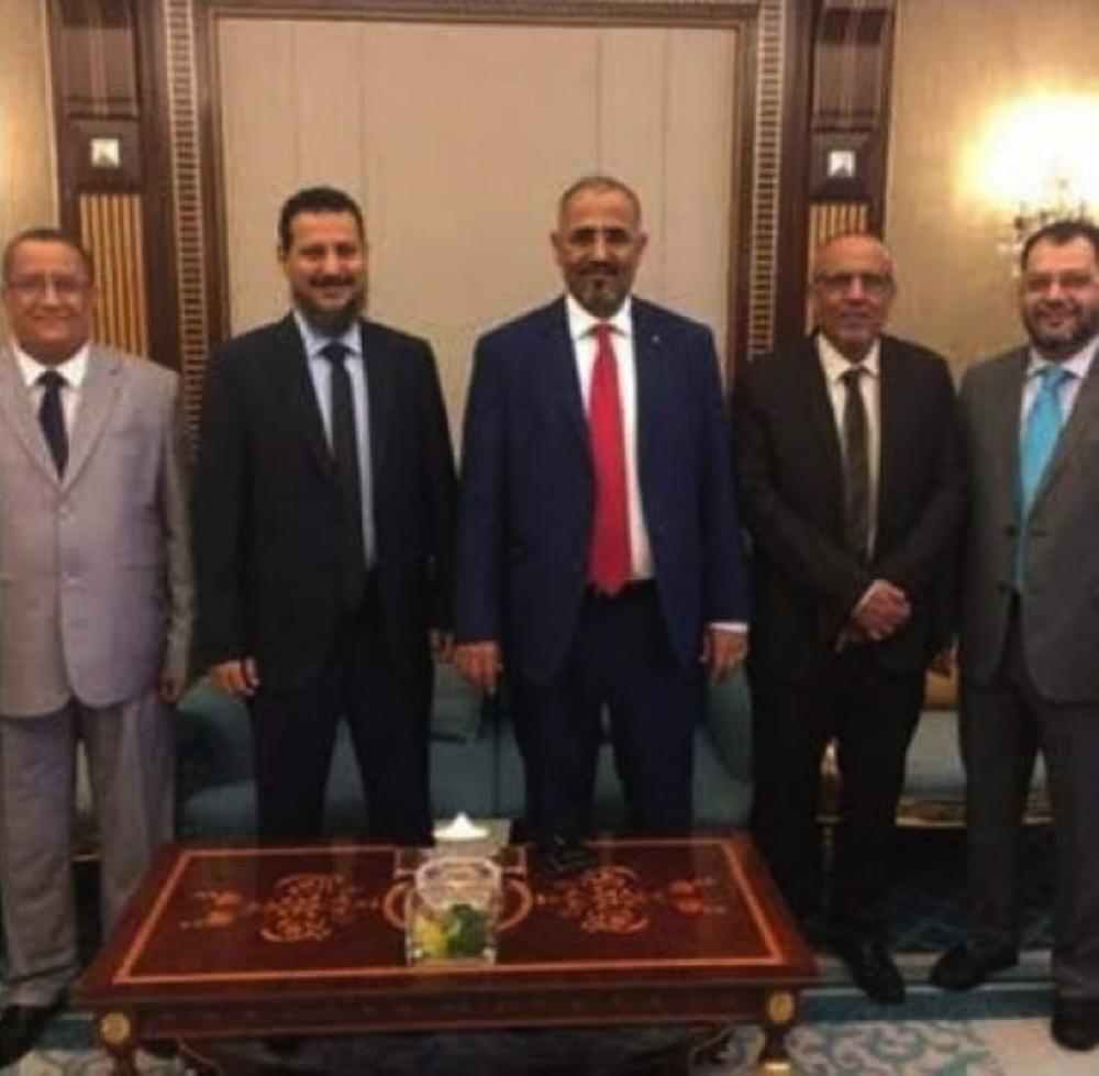 بجهود حكيمة من المملكة .. غداً توقيع «اتفاق الرياض»