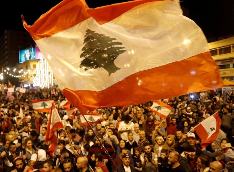 تيار المستقبل : تحميلنا مسؤلية اقفال الطرقات 'محاولات للفتنة'