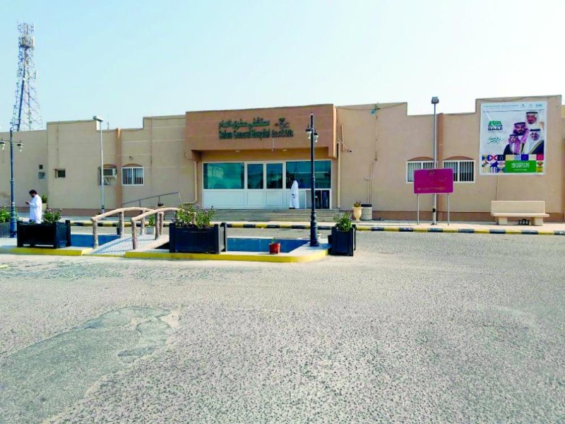 عيادة جديدة لـ«المسالك البولية» بمستشفى صفوى