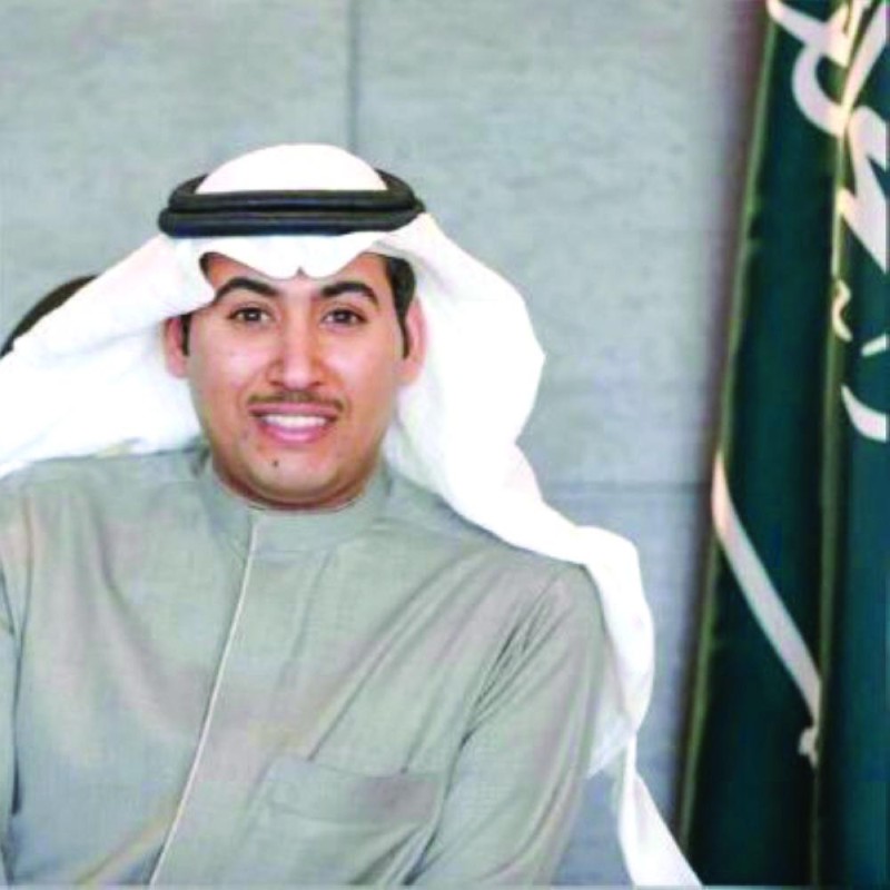 «البريكان»: نسعى لتمكين رواد الأعمال