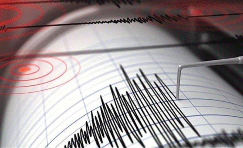 زلزال بقوة 6.6 درجات يضرب تونجا