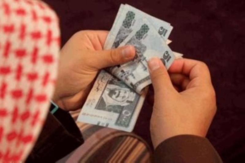 إيداع 488 مليون ريال في حسابات مستفيدين «حافز»