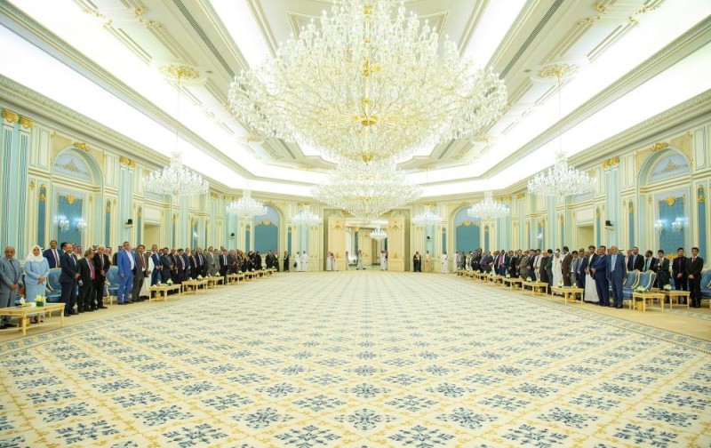 البحرين : اتفاق الرياض يجسد الدور الريادي للمملكة
