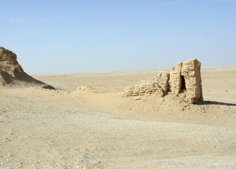 «يبرين».. حكايات تروي تاريخ مكان وبشر