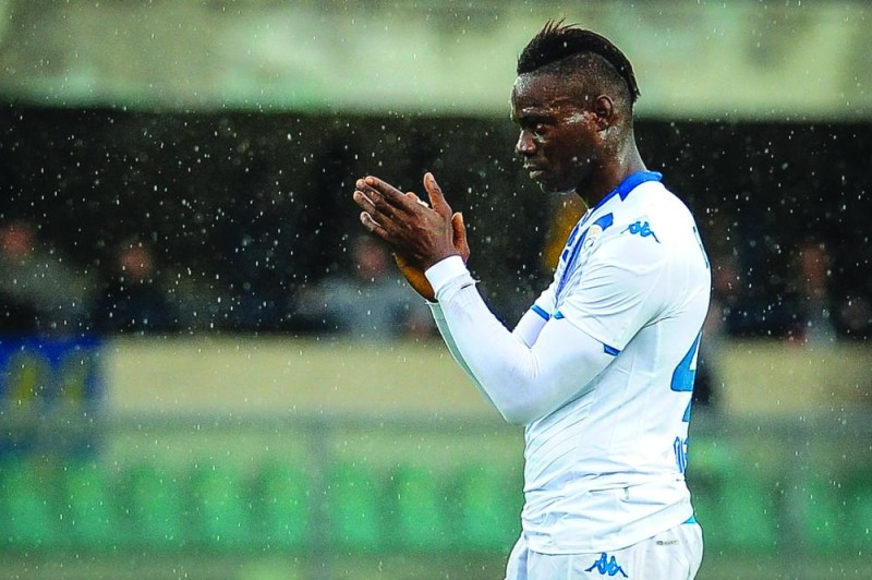 فيرونا يمنع مشجعا من دخول الملاعب 10 سنوات