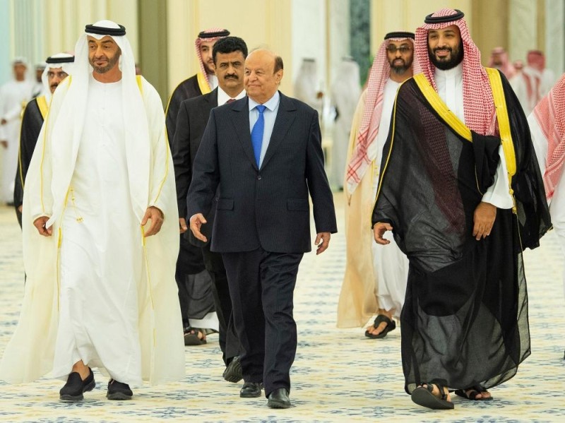 «الجبير»: فجر جديد سيشرق في اليمن