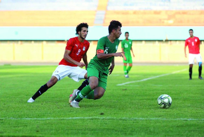 «الرياض ومصر».. المرحلة الأهم