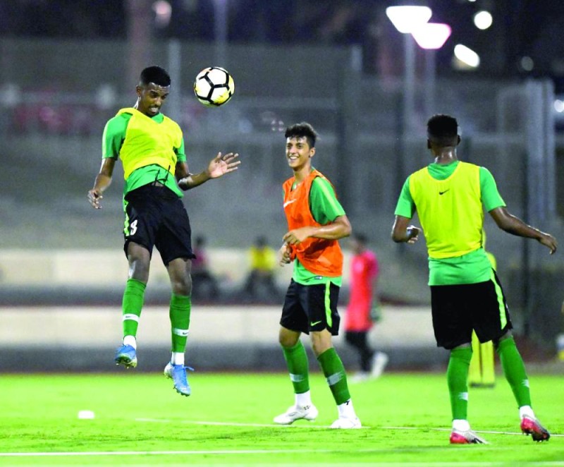 «الطائف».. محطة الانطلاقة