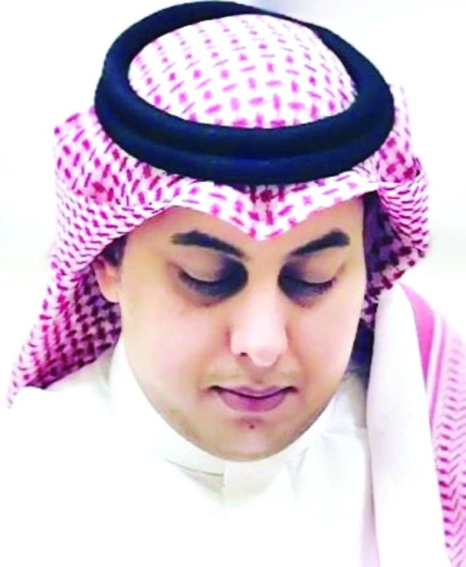 هلال آسيا «كثرة التعازي ما ترجع الميت»