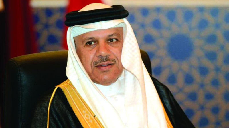 أمين مجلس التعاون: استقرار اليمن